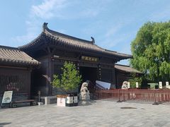 -赵州桥景区