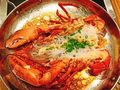 -盒马鲜生(岭南新世界店)