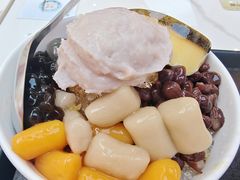 -鲜芋仙(中环百联2店)