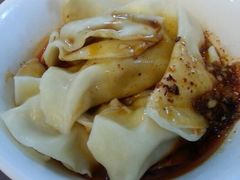 钟水饺-龙抄手(文殊坊店)