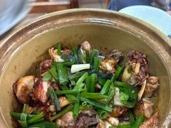 -幽优农庄·森波拉特色本地农家菜