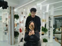 -小齐发型Star~salon