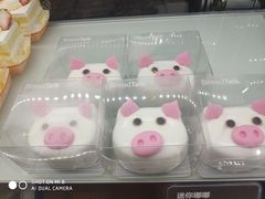 -面包新语(无锡M会员店)