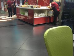 -清真·锦翔炝锅鱼(明德门店)