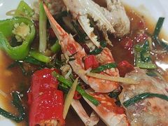 -潘先生海鲜城(神州半岛店)