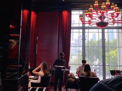-L'ATELIER de Joel Robuchon(外滩18号店)
