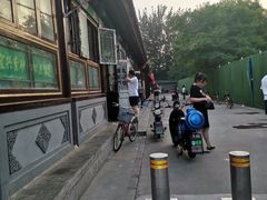 -李小老烧饼(常营民族家园店)