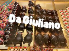 -DA GIULIANO