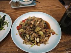 -唔止卤嘢·潮州菜(鹭江店)