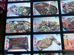 -盱眙小龙虾(天虹店)