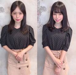 -GIRL STYLE 烫发·染发沙龙