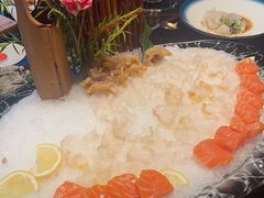 -宝燕壹号景观餐厅(龙盛国际商业广场店)