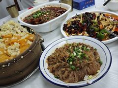 -喜洋洋(中山四路店)