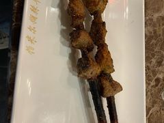 -清真·尼罗美食城(王府井生活广场店)