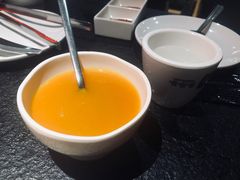 南瓜羹-嘿嘟嘟·肋条烧肉放题(爱融荟城店)