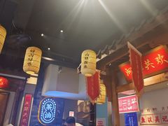 -吴记百家·私房菜·家宴(润园店)