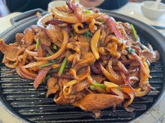 -大鸭梨烤鸭(石佛营店)