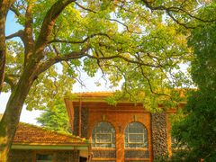 -苏州大学(天赐庄校区)