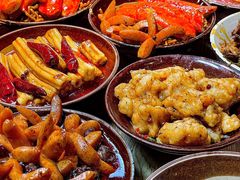 -阳阳老火锅(小南门店)