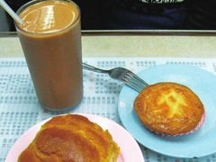 -金凤茶餐厅(湾仔店)