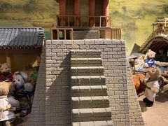 -成都泰迪熊博物馆