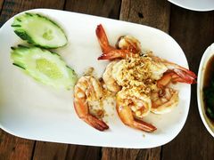 -Doo Dee Thai Food(Issan/Isaan/Esan)