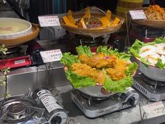 -古集小镇(银泰店)