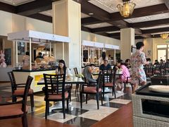 -铭轩中餐厅·海南菜·粤菜(亚龙湾瑞吉店)