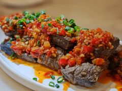 -嘉丰湘菜馆(芳群园店)