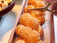 -望海湾北塘海鲜·天津菜(北塘店)