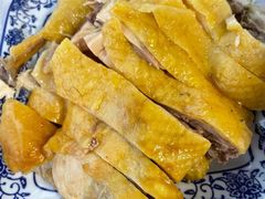 白斩鸡-洞天食府(北大街店)