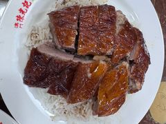 -陈光记烧腊店(罗保博士街店)