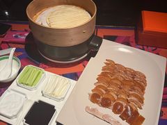 -上海滩餐厅(BFC外滩金融中心店)