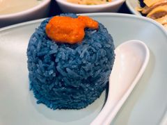 -Asianplus海蓝鸡饭