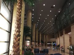 -北京饭店