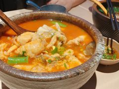 -山石榴·贵州菜(丰盛里店)