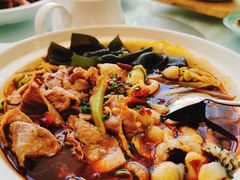 -西湖春天•老字号杭州菜(百汇店)