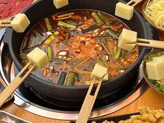 -黔三一夺夺粉酸汤火锅(百信店)