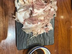 -李记白水羊头·清真老味家常菜(石景山店)