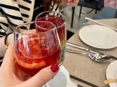 -东方红海鲜百汇(国际大厦店)