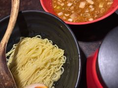 -日本料理神拉面