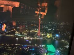 -广州四季酒店·天吧·高空酒吧