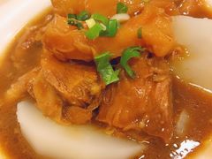 -盛记粥面(佐敦店)