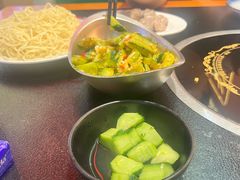 -聚味罗记大排檔·鲜鱼杂·甲鱼煲•龙虾馆(科学馆店)