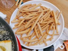 -哈啾嗨·蒙文化主题餐厅(京汉新城店)