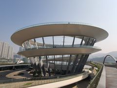 -梅溪湖城市岛