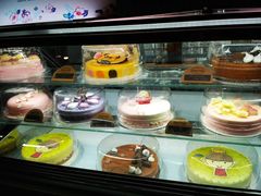 -哈根达斯(泉州万达店)