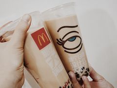 -麦当劳(杭州庆春路店)