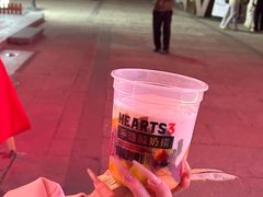 -四禧精酿铜锅涮肉·烧烤工场(大明湖店)