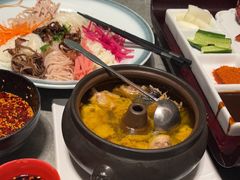 -福照楼汽锅鸡·云南菜(火车站锦江店)